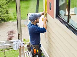 Best Aluminum Siding Installation  in East Rancho Dominguez, CA